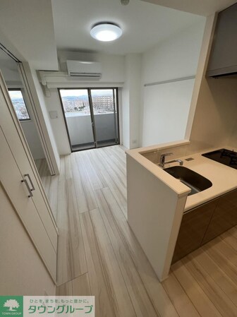 ルフレグランデ府中の物件内観写真